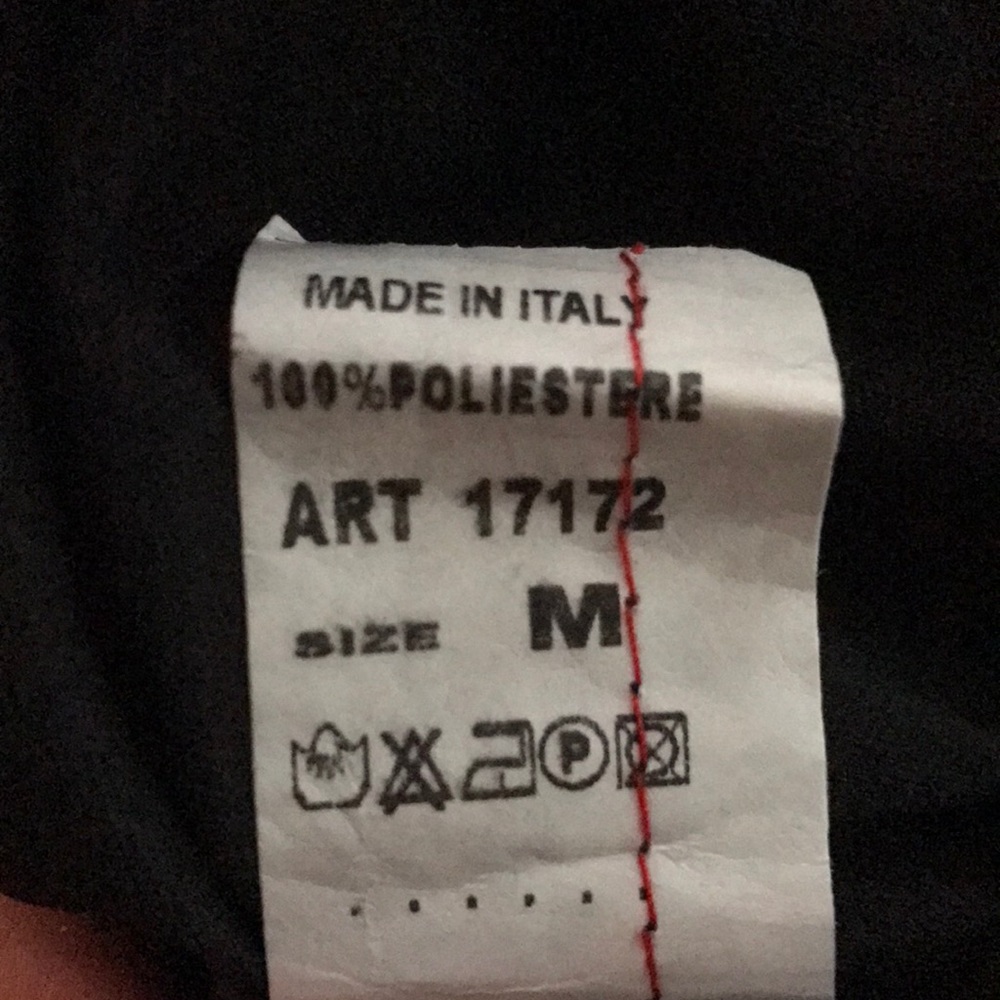 Bomber Jacket - image 4